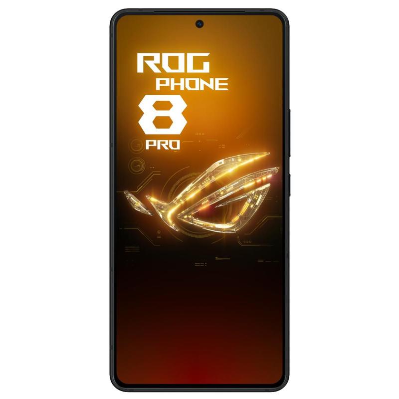 なお　Rog Phone 8 Pro16GB RAM512GB 難あり Smartphone ASUS ROG Phone 8 Pro 512GB 5G Snapdragon 8 Gen 3 16GB